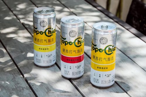 可口可樂(lè)跨界賣(mài)酒，碳酸飲料巨頭的多元突圍與茶酒市場(chǎng)新變局