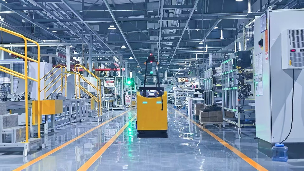 長安汽車新動力工廠榮獲“綠色工廠”稱號，引領行業可持續發展新標桿